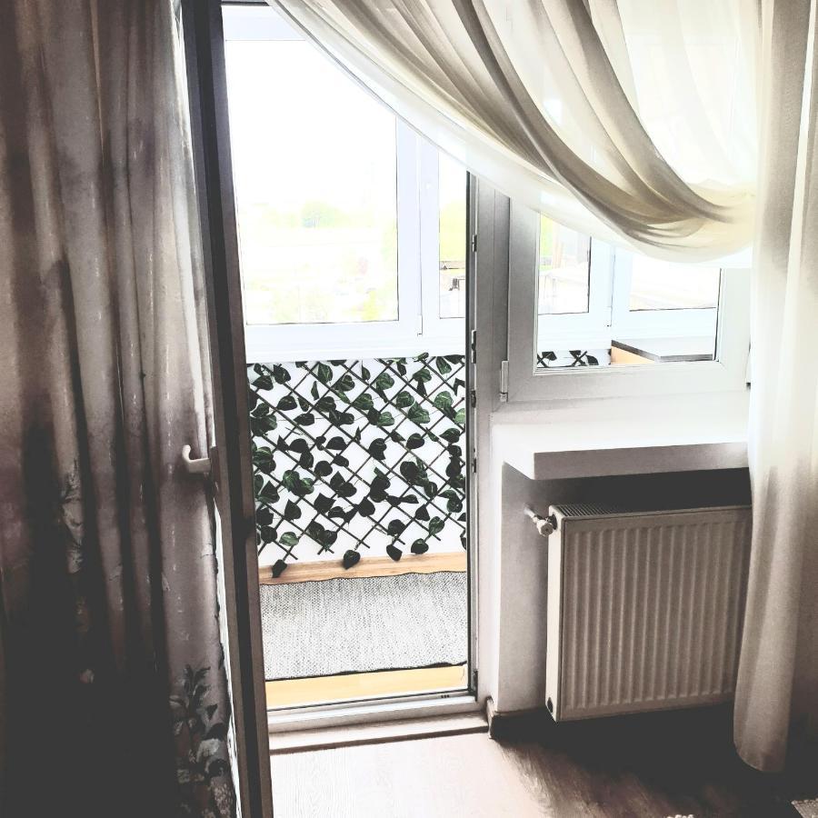 Apartament Carolina Parc Алба-Юлия Экстерьер фото