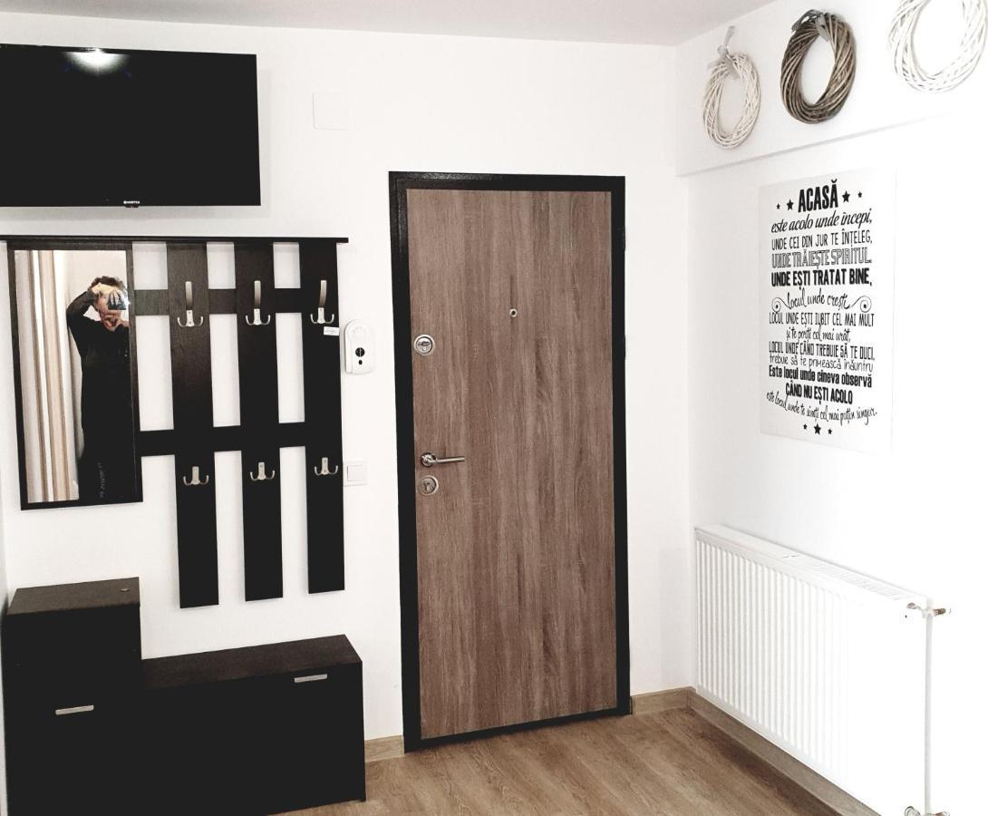Apartament Carolina Parc Алба-Юлия Экстерьер фото