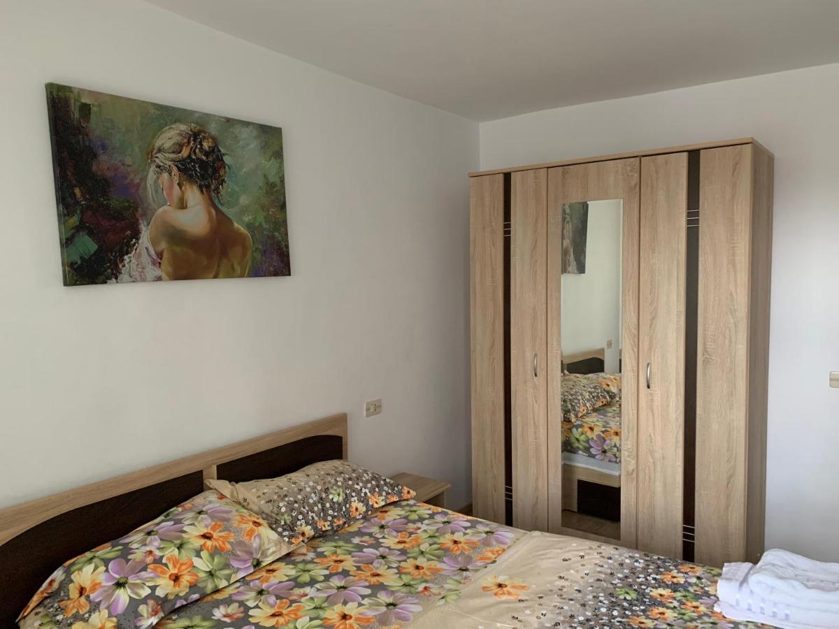 Apartament Carolina Parc Алба-Юлия Экстерьер фото