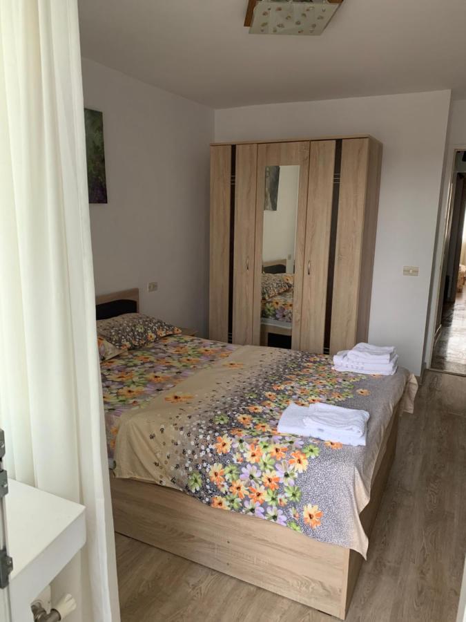 Apartament Carolina Parc Алба-Юлия Экстерьер фото