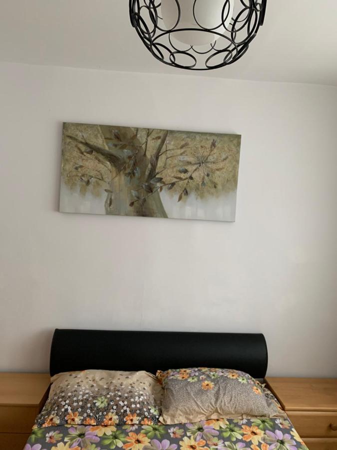 Apartament Carolina Parc Алба-Юлия Экстерьер фото