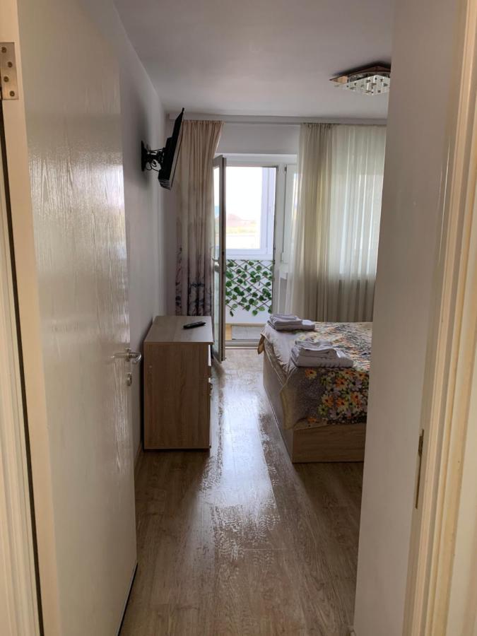 Apartament Carolina Parc Алба-Юлия Экстерьер фото