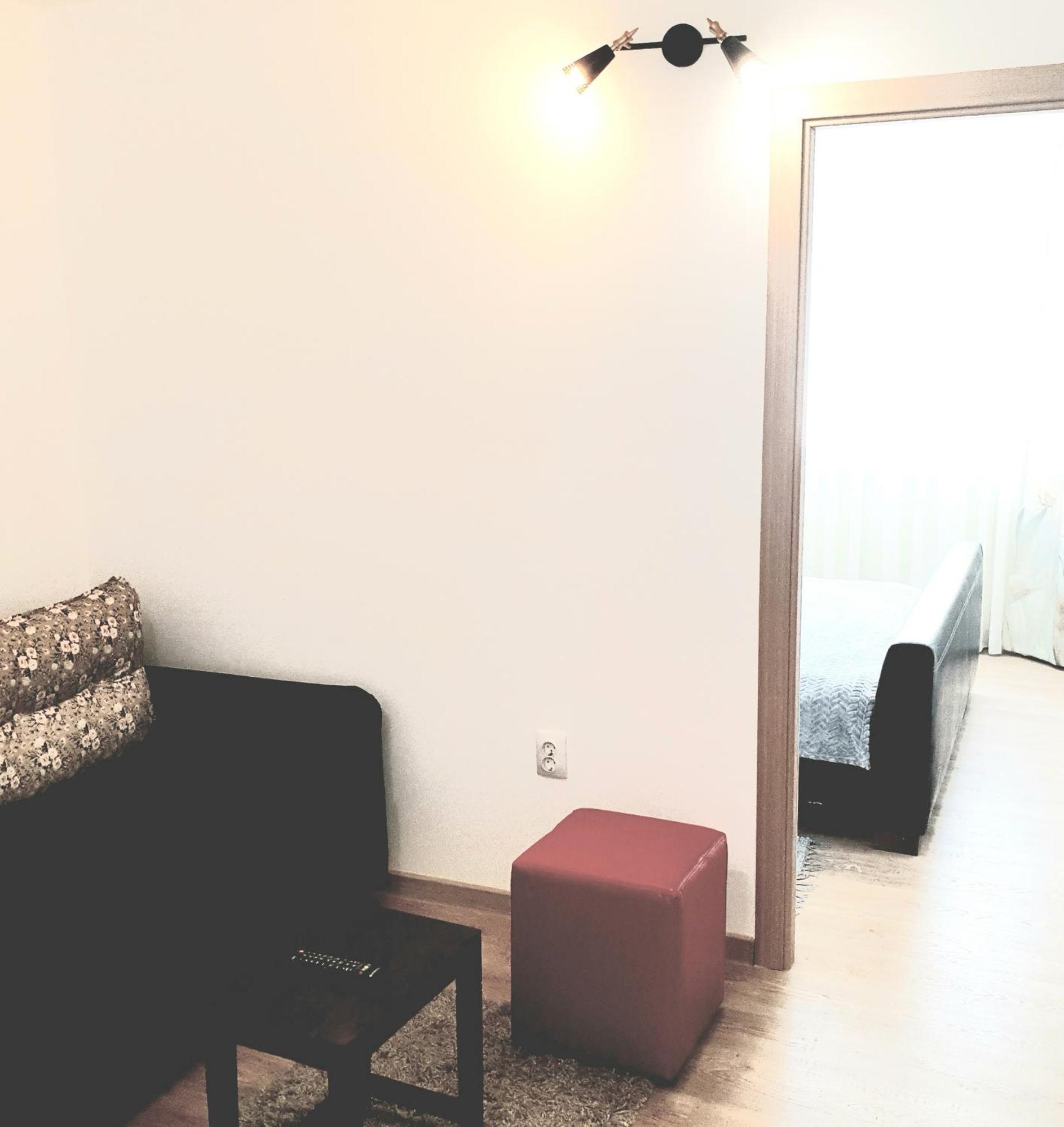 Apartament Carolina Parc Алба-Юлия Номер фото